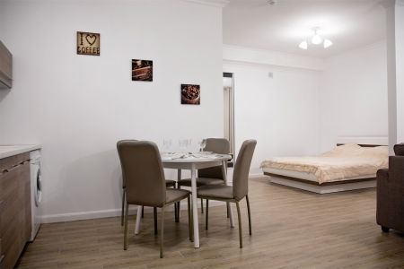 Апартаменты 2-местные №33