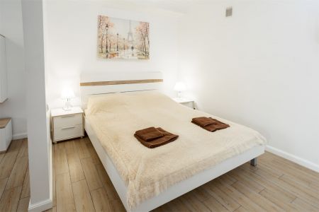 Апартаменты 2-местные №33