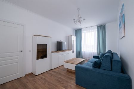 Апартаменты 4-местные №60