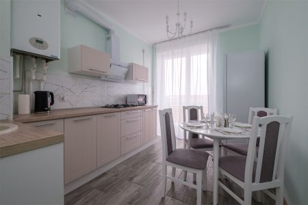 Апартаменты 4-местные №16