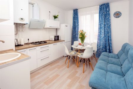 Апартаменты 3-местные №20