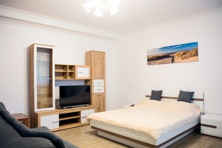 Апартаменты 2-местные №33