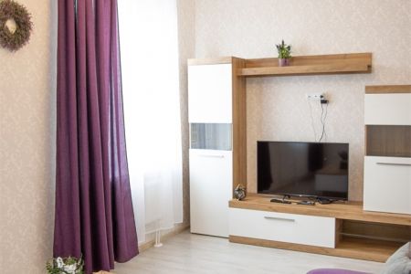 Апартаменты 4-местные №60