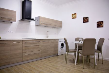 Апартаменты 2-местные №33