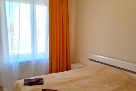 Апартаменты 3-местные №20