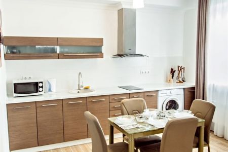 Апартаменты 2-местные №33