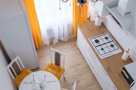 Апартаменты 4-местные №16