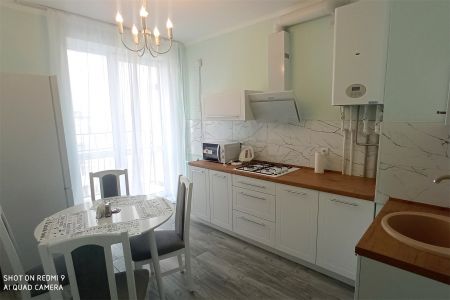 Апартаменты 4-местные №16