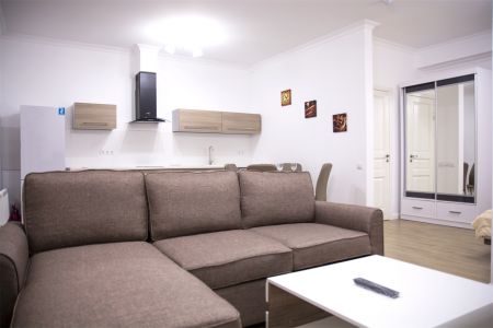 Апартаменты 2-местные №33