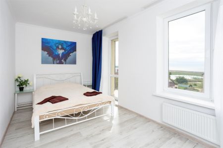 Апартаменты 3-местные №20