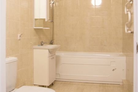 Апартаменты 4-местные №60