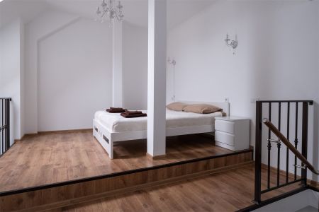 Апартаменты 4-местные №16