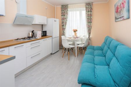 Апартаменты 3-местные №20