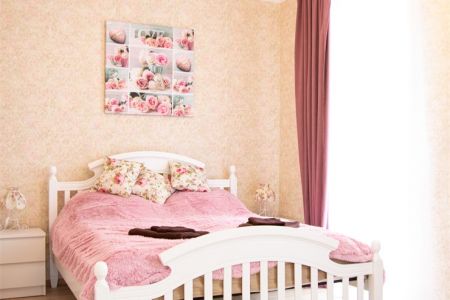 Апартаменты 3-местные №20