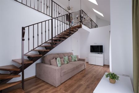 Апартаменты 4-местные №16