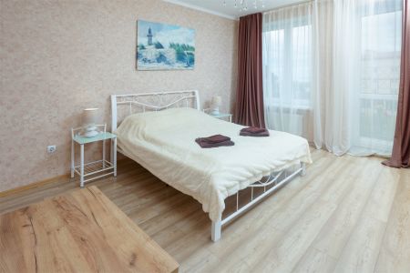 Апартаменты 2-местные №33