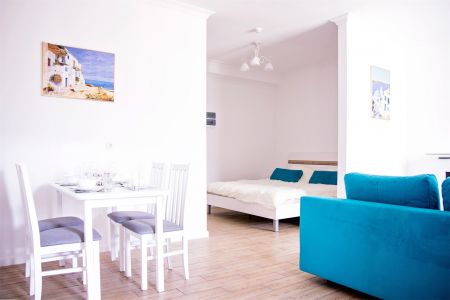 Апартаменты 2-местные №33