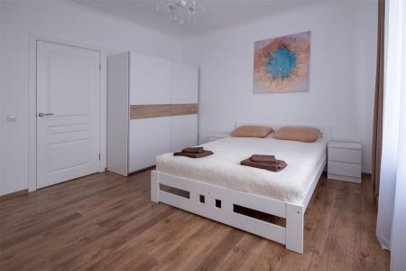 Апартаменты 4-местные №60