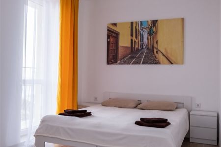 Апартаменты 3-местные №20