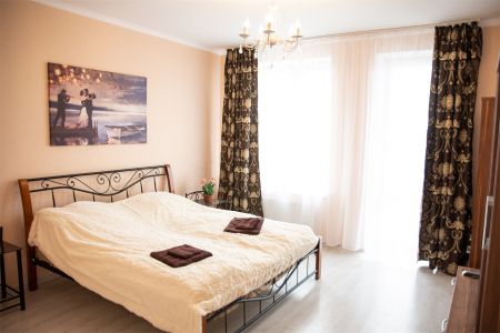 Апартаменты 2-местные №33