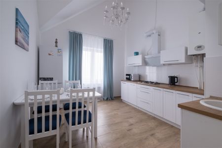 Апартаменты 4-местные №16