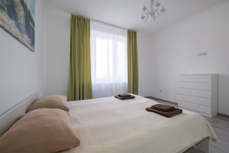 Апартаменты 3-местные №20