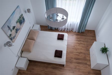 Апартаменты 4-местные №16