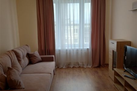 Апартаменты 4-местные №16