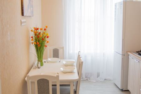 Апартаменты 2-местные №33