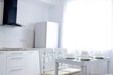 Апартаменты 3-местные №14