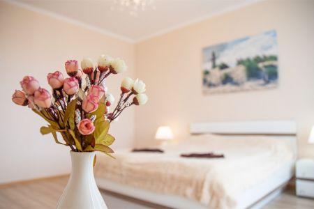 Апартаменты 2-местные №33