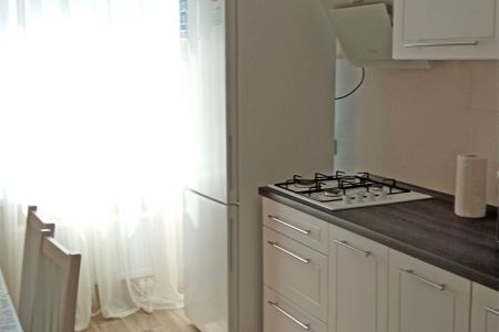 Апартаменты 2-местные №33