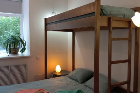 Стандартный 3-местный (№1)