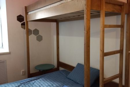 Стандартный 3-местный (№2)