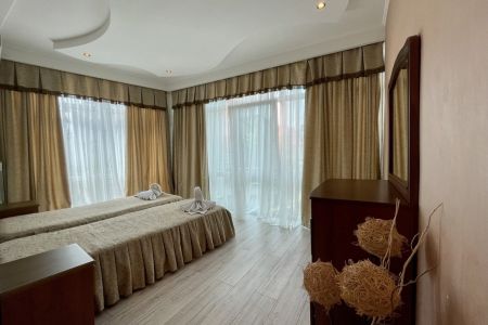 Комфорт 4-местный