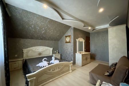 Комфорт 4-местный