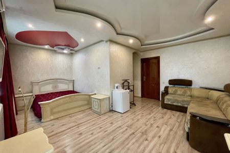 Комфорт 4-местный (с балконом)