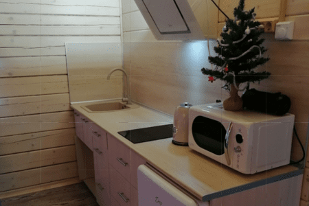 Березовая 13