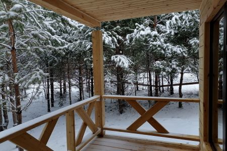 Березовая 13