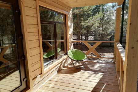 Березовая 13