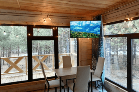 Березовая 13