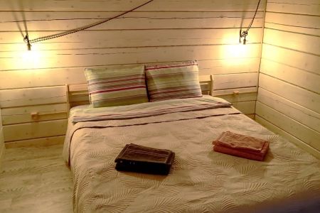 Березовая 13