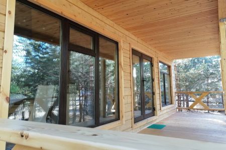 Березовая 13