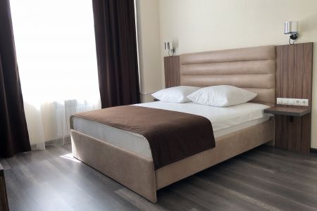 Стандарт категория А