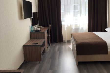 Стандарт категория А