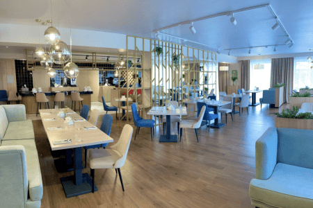 Внешний вид