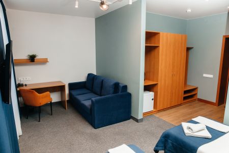 Внешний вид