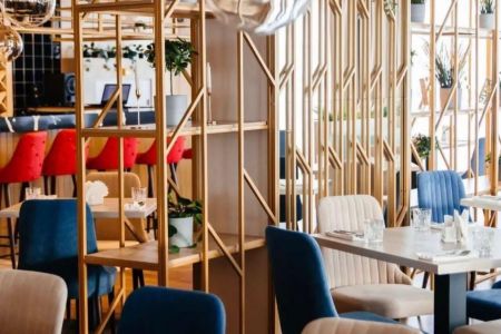 Внешний вид