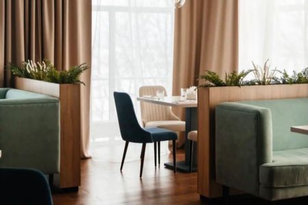 Внешний вид