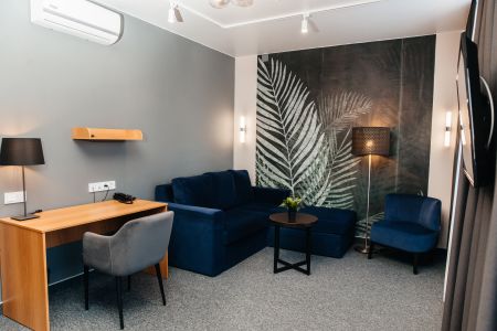 Внешний вид